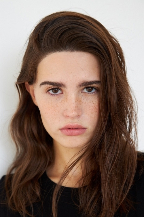 Photo of Vlada Erofeeva