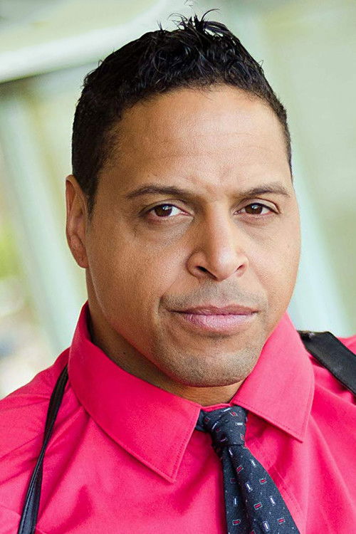 Photo of Christopher Lee Clements