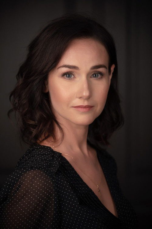 Photo of Alina Sergeeva