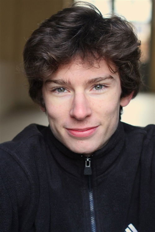 Photo of Théo Gross