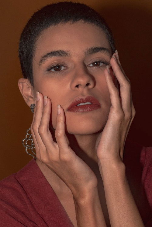 Photo of Arianne Botelho