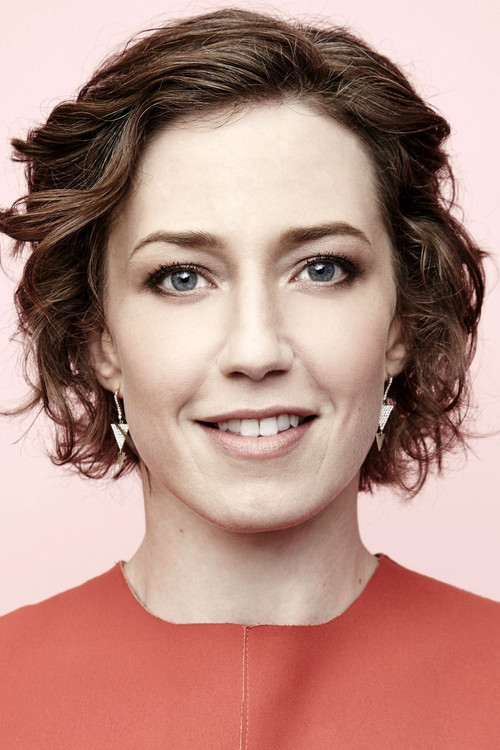 Photo of Carrie Coon