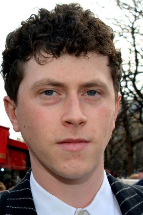 Photo of Finnegan Oldfield