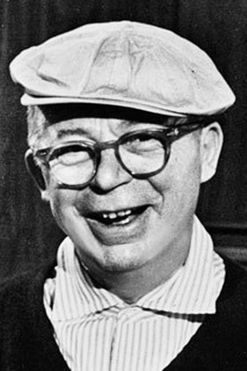 Photo of Billy Wilder