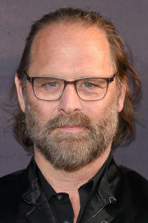 Photo of Jeffrey Nordling