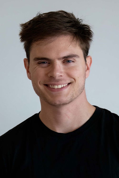 Photo of Tristan Giandoriggio