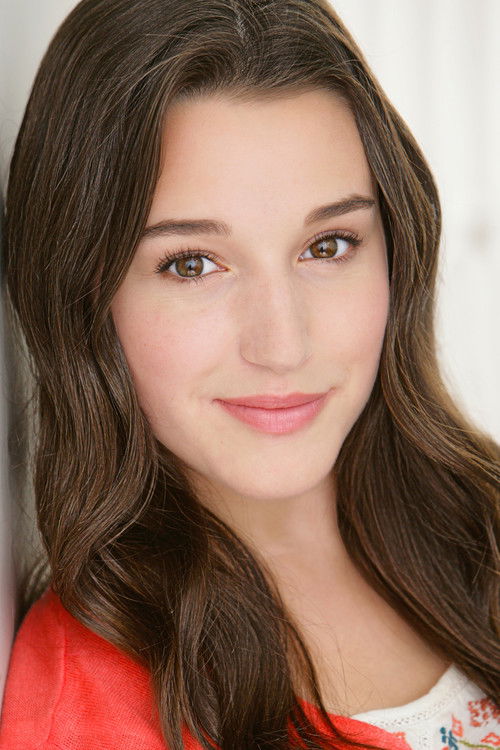 Photo of Marisa Davila