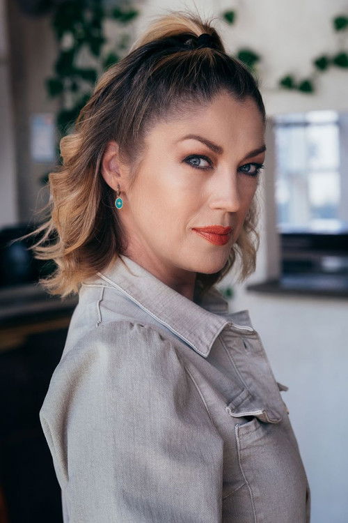 Photo of Kelly Pfaff