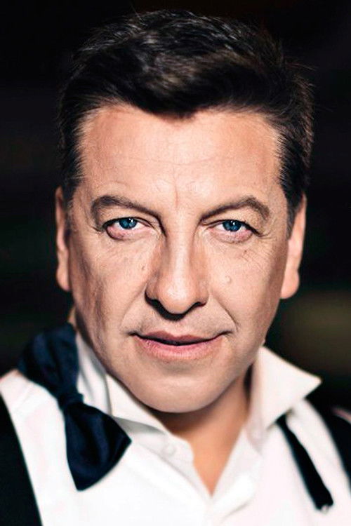 Photo of Julio César Rodríguez