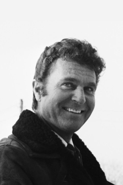 Photo of Ivo Caprino