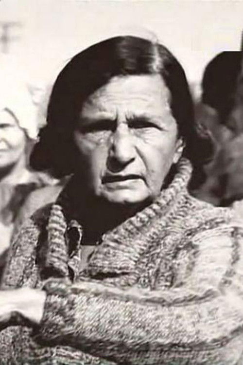 Photo of Nadezhda Kosheverova