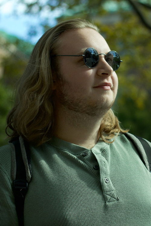 Photo of Jack Nicoletti