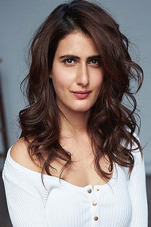 Photo of Fatima Sana Shaikh
