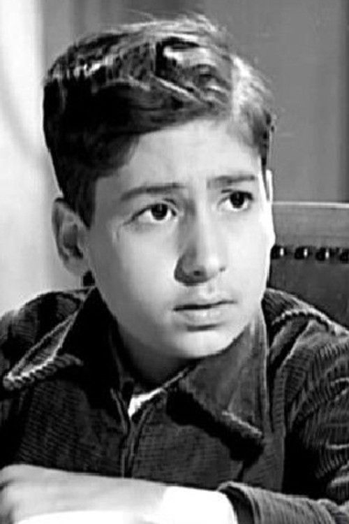 Photo of Waguih El Atrash