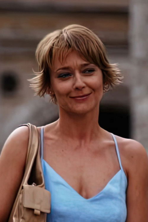 Photo of Anna Radwan