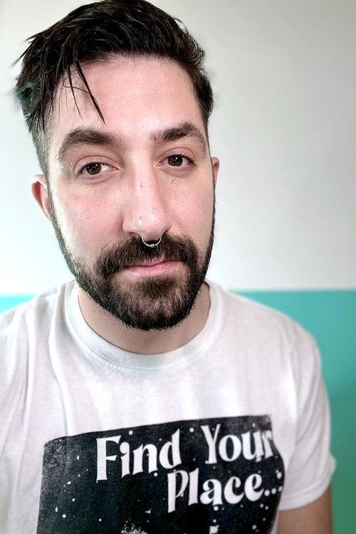 Photo of Christopher Dalpe