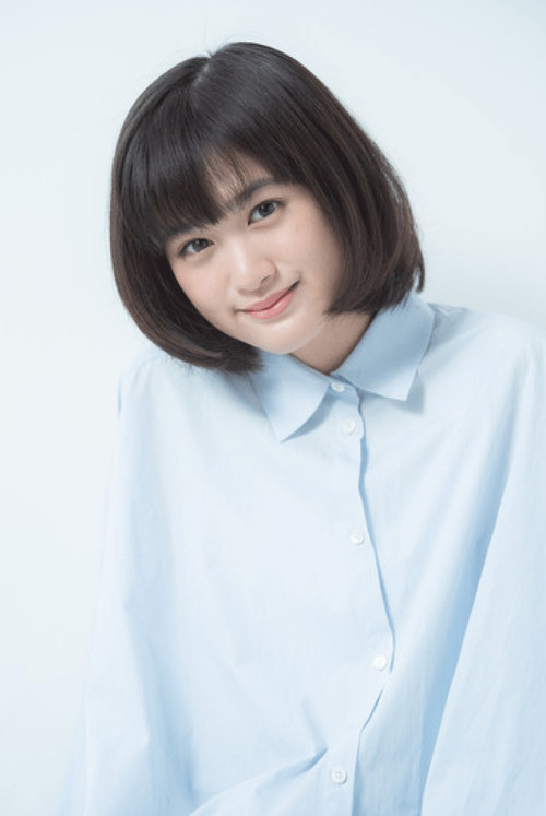 Photo of Sakurako Konishi