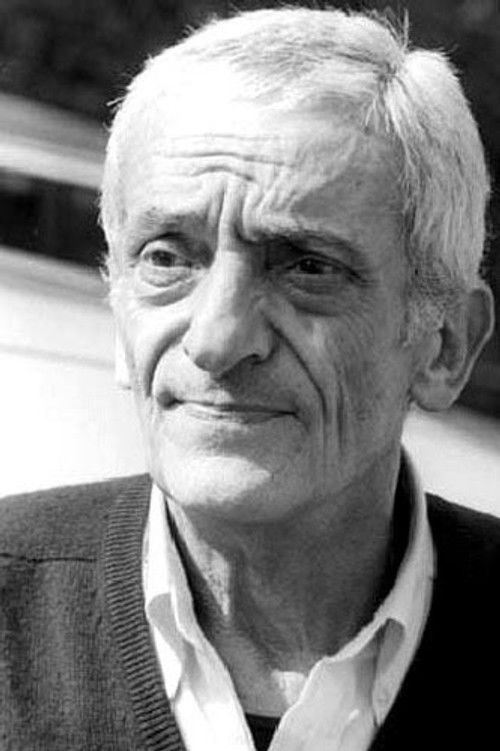 Photo of Jacques Herlin