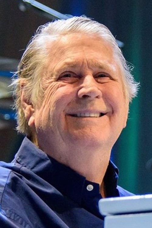 Photo of Brian Wilson