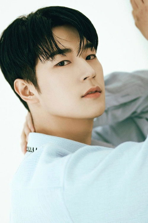 Photo of Park Seo-ham