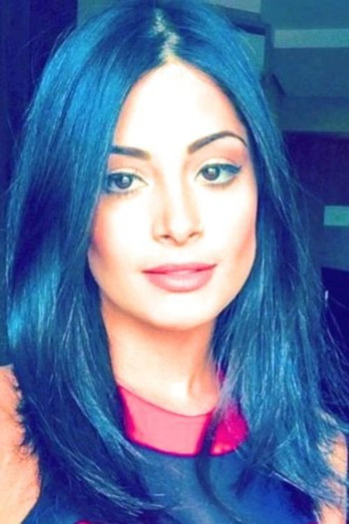 Photo of Aline Campos