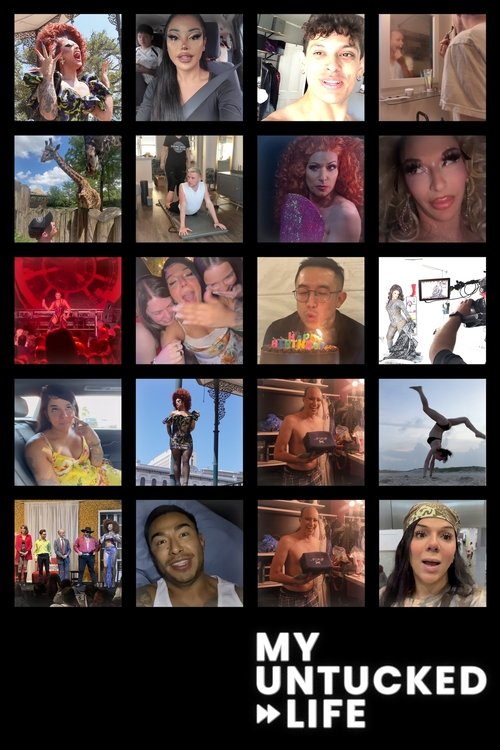 My Untucked Life