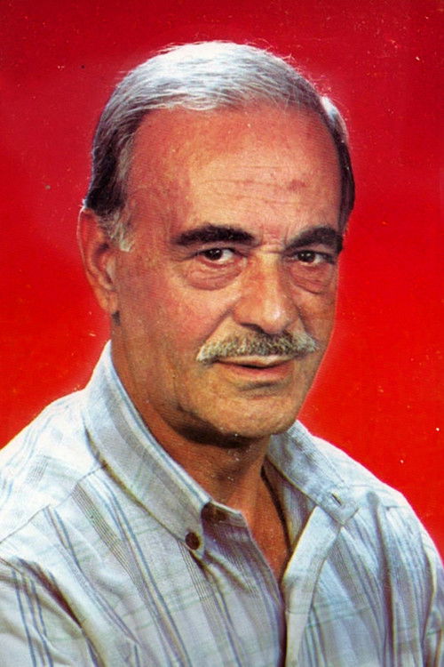 Photo of Baki Tamer