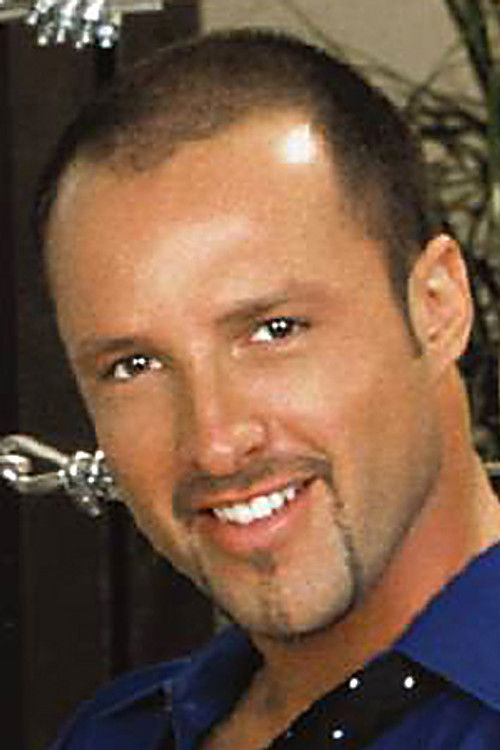 Photo of Kent Larson