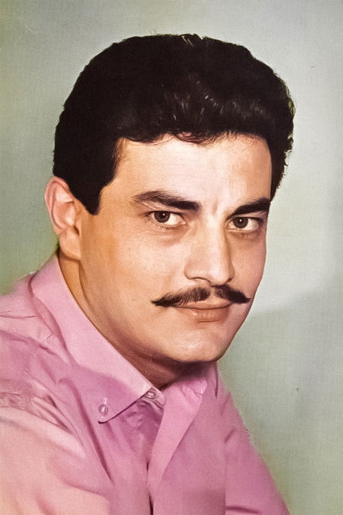 Photo of Tanju Gürsu