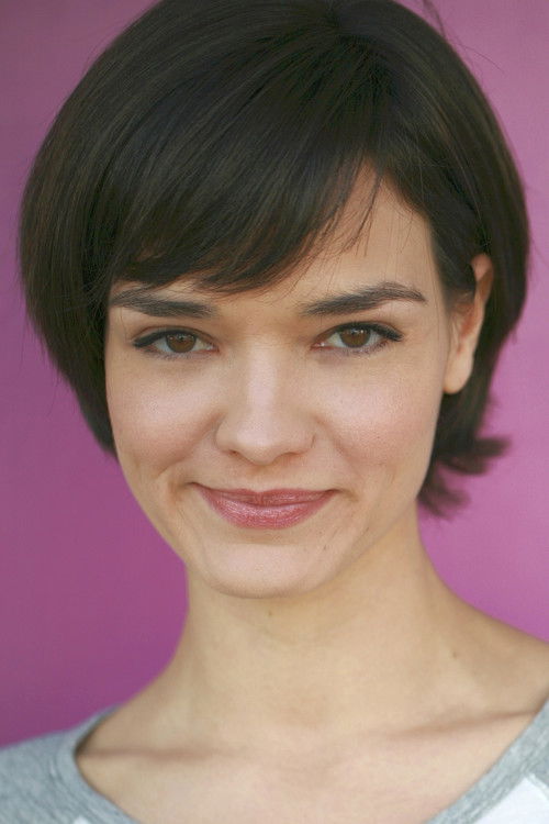 Photo of Jamie Bernadette