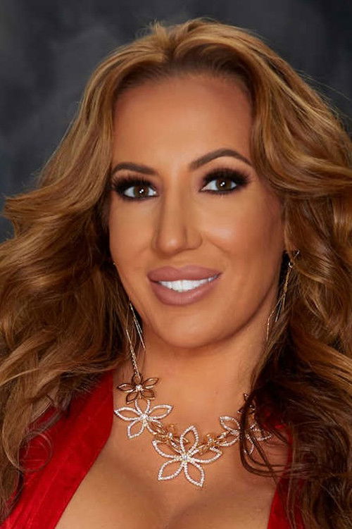 Photo of Richelle Ryan