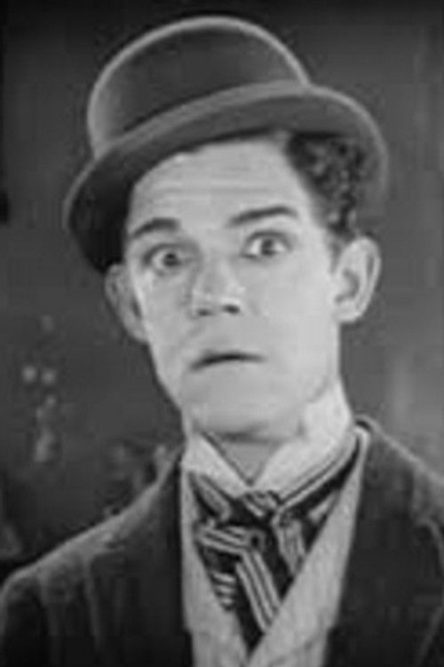 Photo of Albert Austin