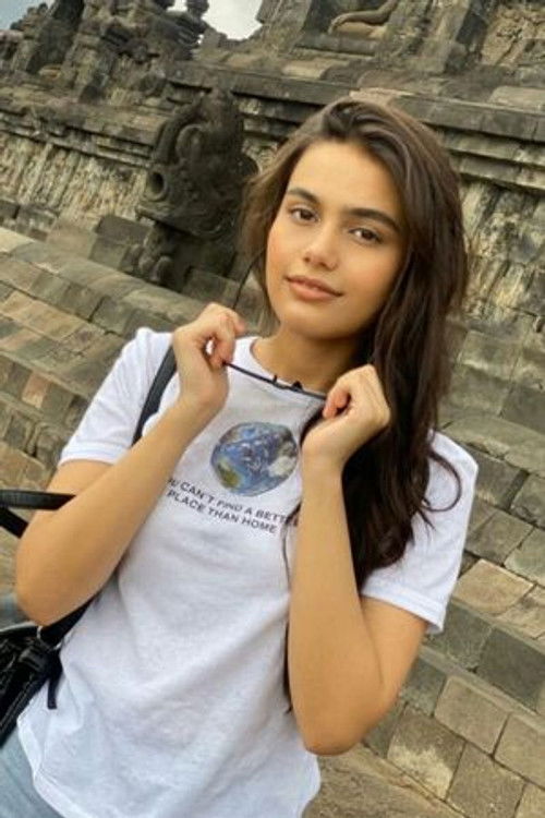 Photo of Chantiq Schagerl