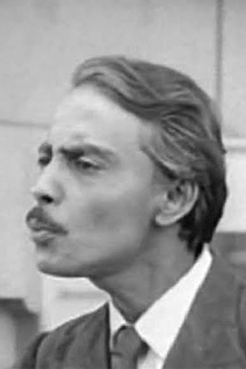 Photo of Chinmoy Roy