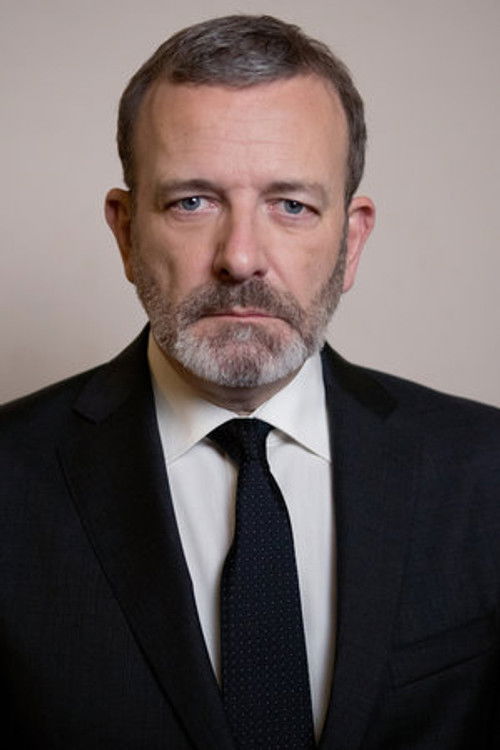 Photo of Jean-Christophe Nigon