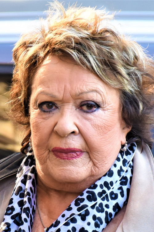 Photo of Jiřina Bohdalová