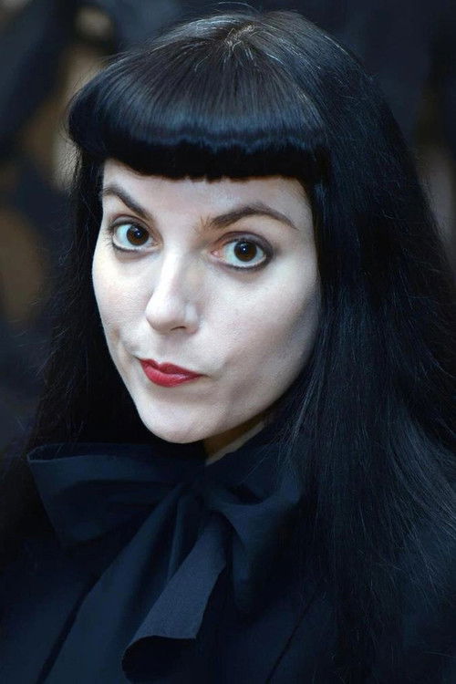 Photo of Christiane Cegavske