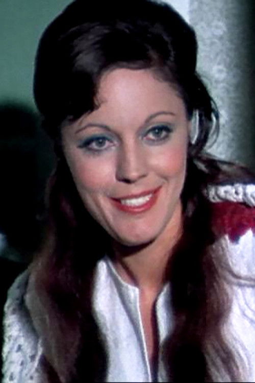 Photo of Ketty Papanika