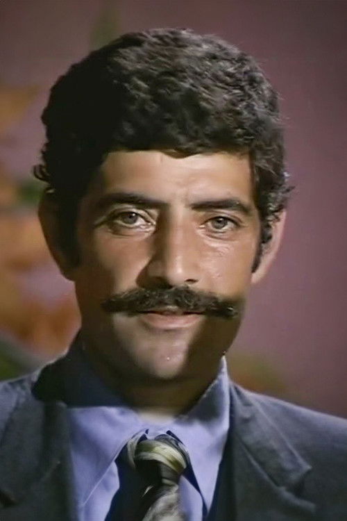 Photo of İhsan Baysal