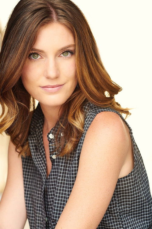 Photo of Jess Jacobs