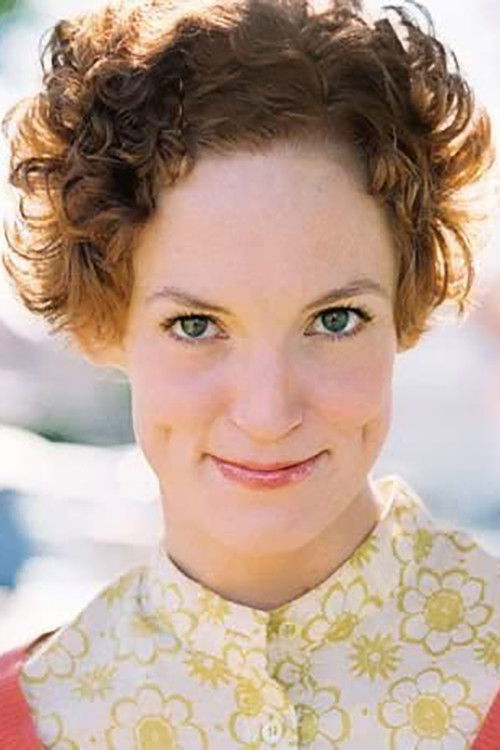 Photo of Caroline Fogarty