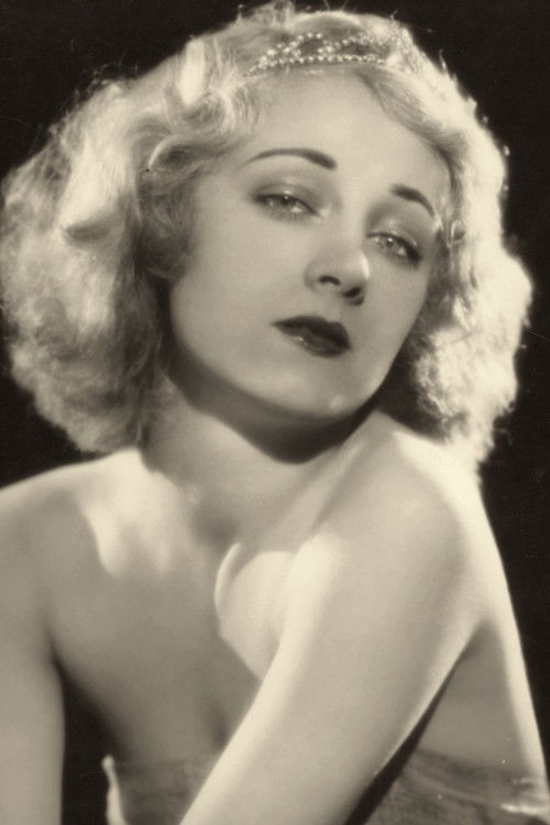 Photo of Josephine Dunn