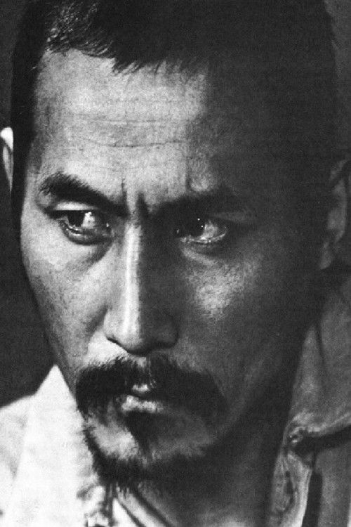 Photo of Suimenkul Chokmorov