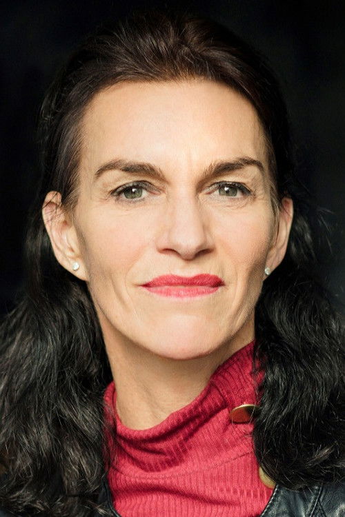 Photo of Stefanie Früchtenicht