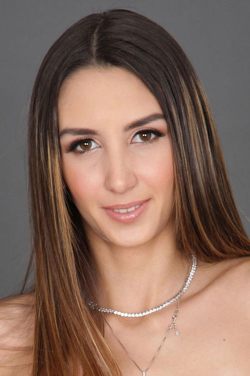 Photo of Natalia Nix