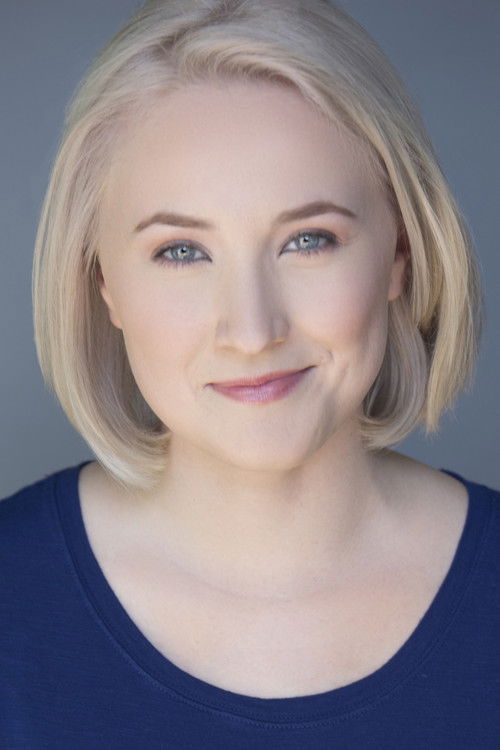 Photo of AnnaClare Hicks