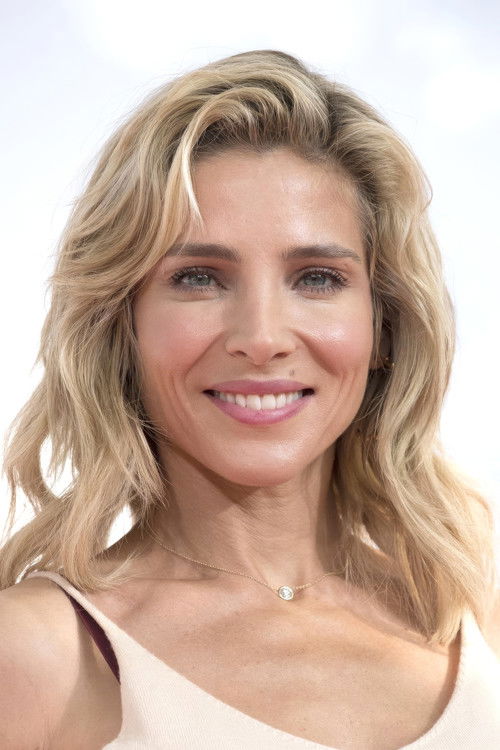 Photo of Elsa Pataky