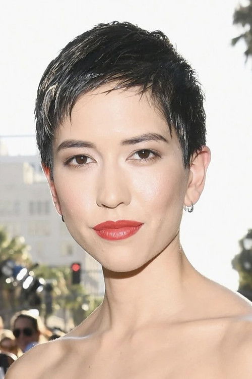 Photo of Sonoya Mizuno
