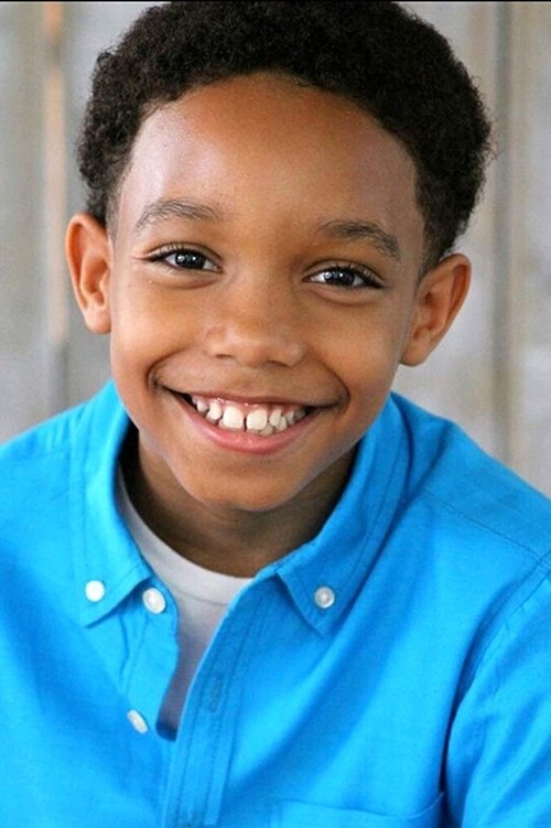 Photo of Peyton Jackson