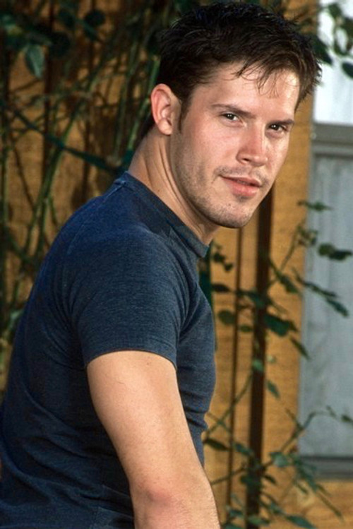 Photo of Cameron Fox